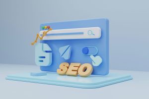 best SEO agency for small businesses